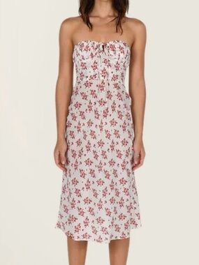 Realisation Par Iris Dress in Pleasures | Size Small